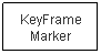 Text Box: KeyFrame Marker
